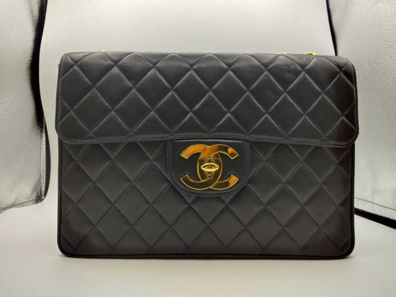 シャネル買取 デカマトラッセ